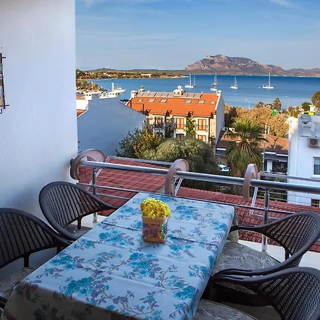 公寓 2 Bedroom In Town Center With Sea View