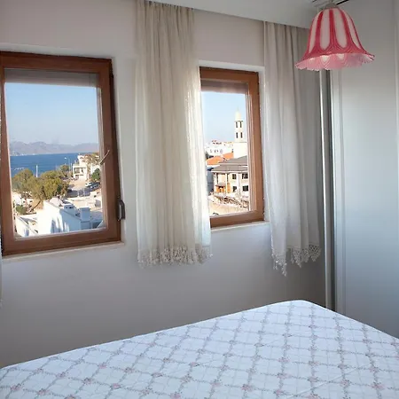 2 Bedroom In Town Center With Sea View 公寓 *
