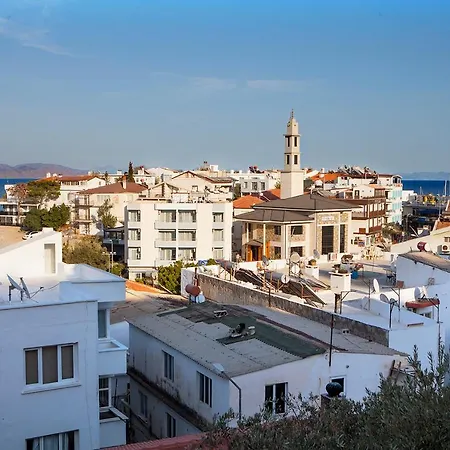 公寓 2 Bedroom In Town Center With Sea View *