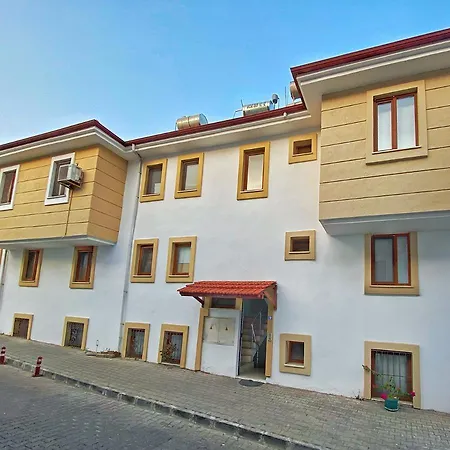2 Bedroom In Town Center With Sea View 公寓 *